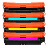 Kompatibler Toner für HP Color LaserJet CP5225