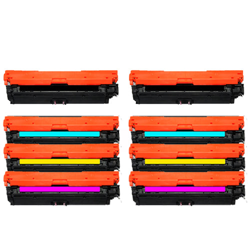 Kompatibler Toner für HP Color LaserJet CP5225