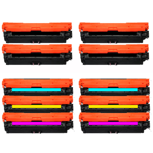 Kompatibler Toner für HP Color LaserJet CP5225