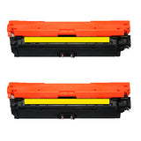 Kompatibler Toner für HP Color LaserJet CP5225dn