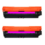 Kompatibler Toner für HP Color LaserJet CP5225dn