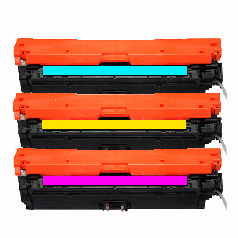 Kompatibler Toner für HP Color LaserJet CP5225dn