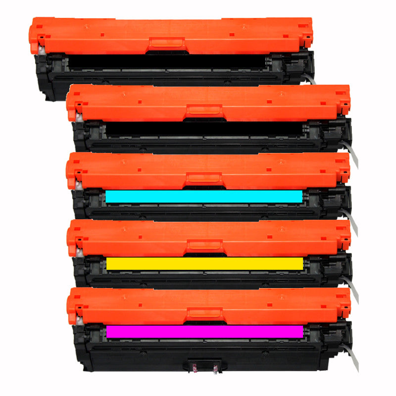 Kompatibler Toner für HP Color LaserJet CP5225dn