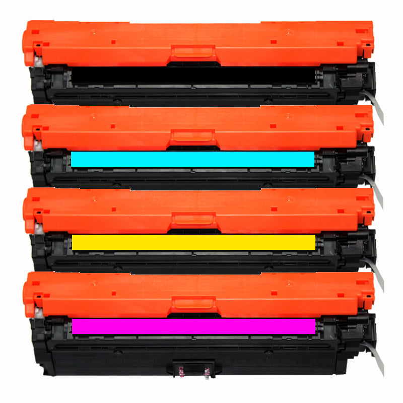 Kompatibler Toner für HP Color LaserJet CP5225n