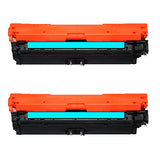Kompatibler Toner für HP Color LaserJet Professional CP5225dn