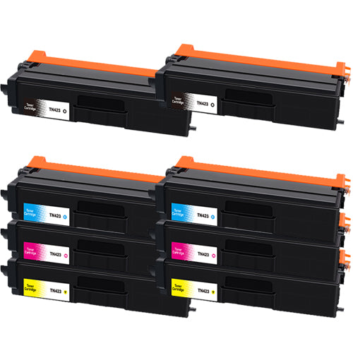 Kompatibler Toner XL für Brother DCP-L8410CDN