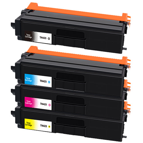 Kompatibler Toner XL für Brother DCP-L8410CDW
