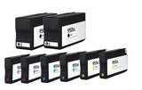 Kompatible Tintenpatrone XL für HP OfficeJet Pro 8100 ePrinter