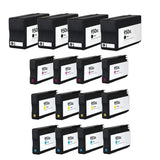 Kompatible Tintenpatrone XL für HP OfficeJet Pro 8610 e-All-in-One