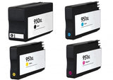 Kompatible Tintenpatrone XL für HP OfficeJet Pro 8630 e-All-in-One