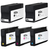 Kompatible Tintenpatrone XL für HP OfficeJet Pro 8630 e-All-in-One