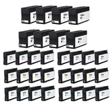 Kompatible Tintenpatrone XL für HP OfficeJet Pro 8660 e-All-in-One