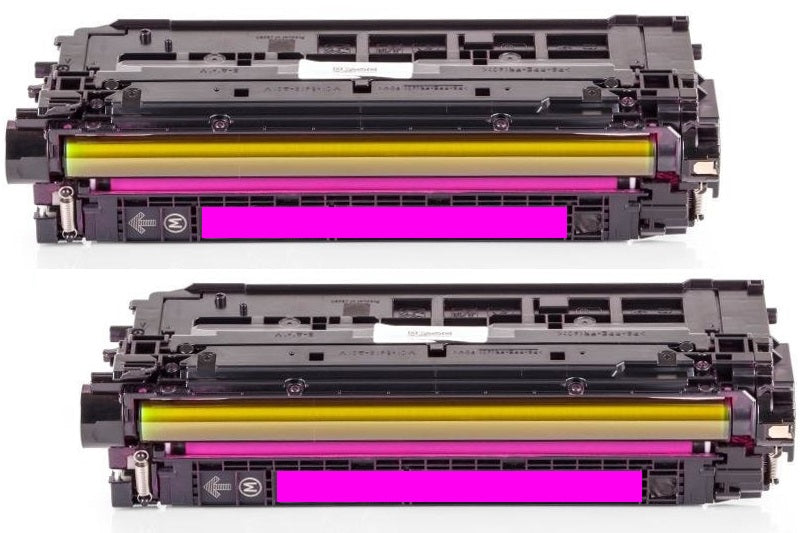 Alternativer Toner zu HP 508X CF363X XL