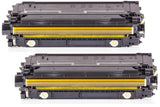 Kompatibler Toner für HP Color LaserJet Enterprise M552dn