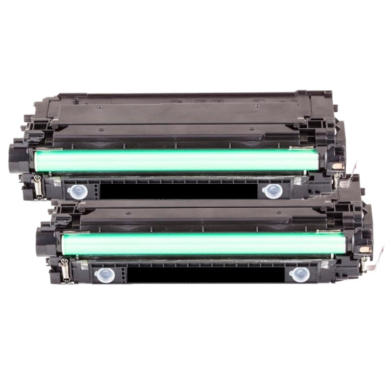 Kompatibler Toner für HP Color LaserJet Enterprise M553dn