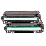 Kompatibler Toner für HP Color LaserJet Enterprise M553dnm