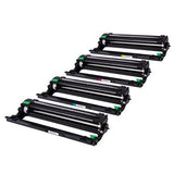 Kompatibel Brother MFC-L3750CDW Trommeleinheiten
