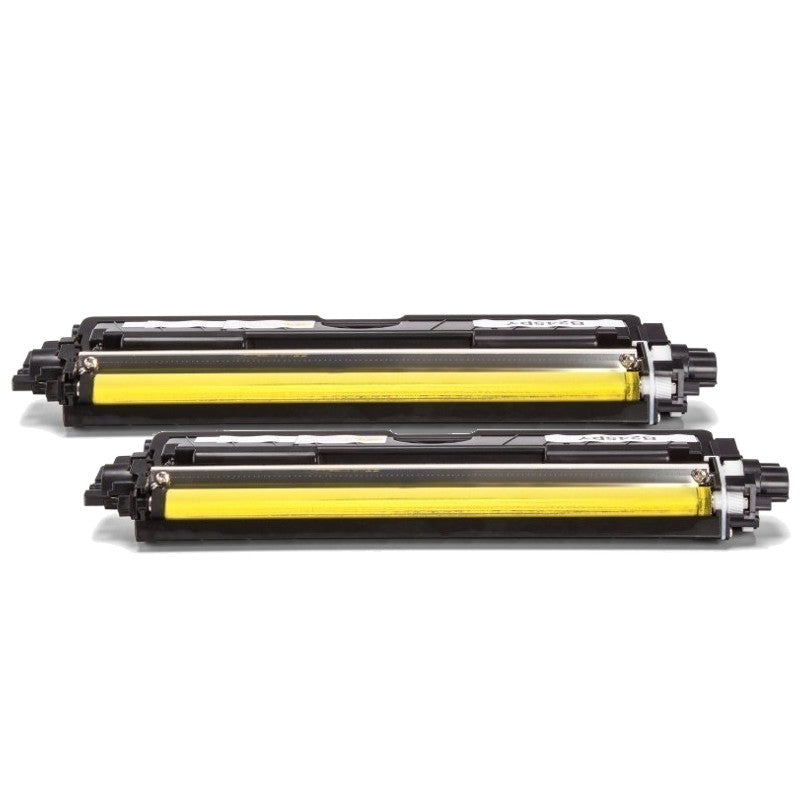 Alternativer Toner zu Brother TN-241Y TWIN
