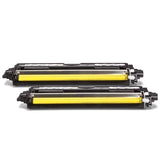 Alternativer Toner zu Brother TN-241Y TWIN