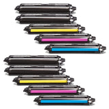 Alternativer Toner zu Brother TN-241 CMYK