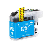 Kompatible Tintenpatrone XL für Brother DCP-J152WR