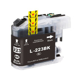 Kompatible Tintenpatrone XL für Brother MFC-J1170DW