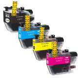 Kompatible Tintenpatrone für Brother MFC-J5330DW