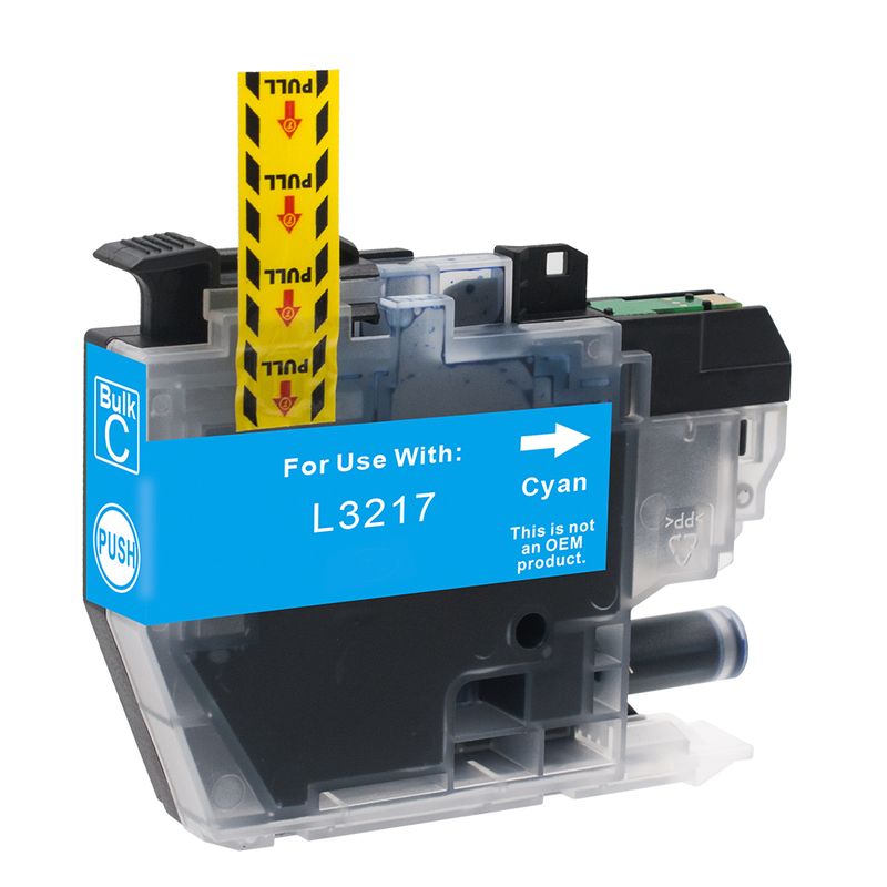 Kompatible Tintenpatrone für Brother MFC-J6930DW