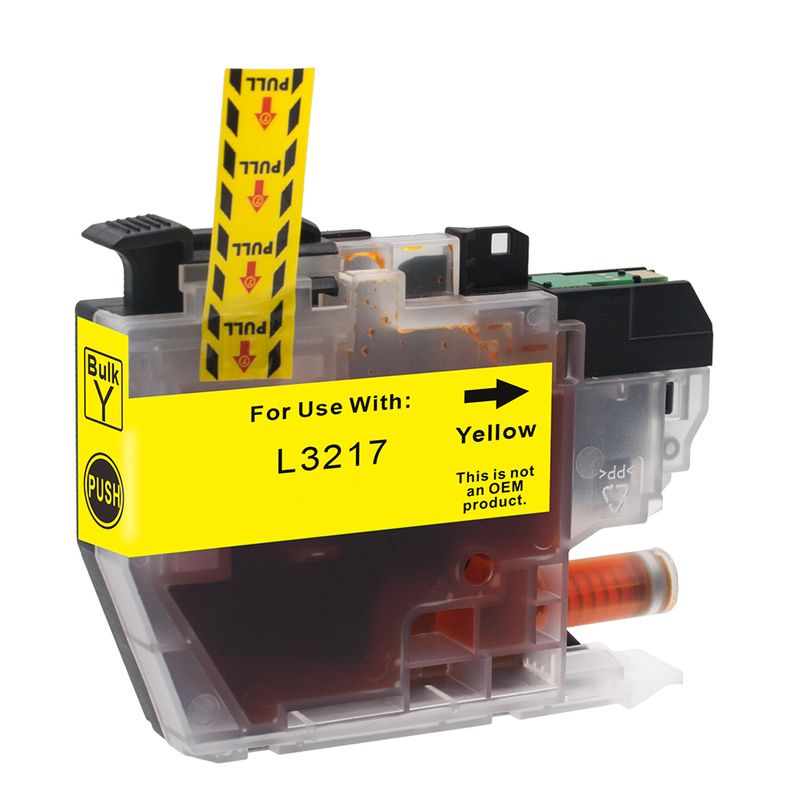 Kompatible Tintenpatrone für Brother MFC-J6935DWF