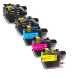 Kompatible Tintenpatrone XL für Brother MFC-J5730DW