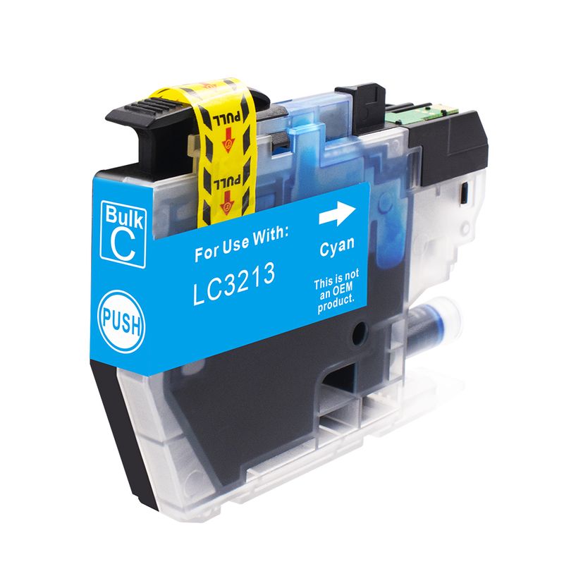 Kompatible Tintenpatrone für Brother MFC-J497DW