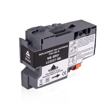 Alternative Tintenpatrone zu Brother LC-3237 CMYK