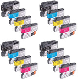 Kompatible Tintenpatrone für Brother MFC-J5945DW