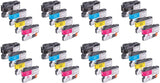 Kompatible Tintenpatrone für Brother MFC-J6945DW
