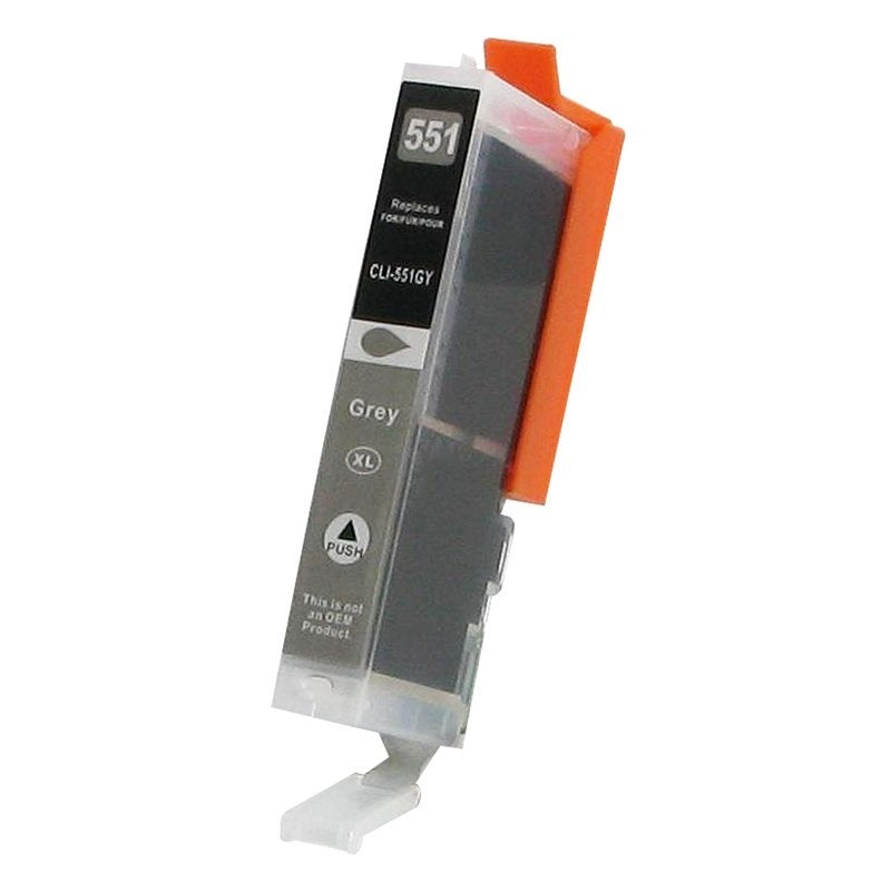 Kompatible Tintenpatrone XL für Canon PIXMA MG7550