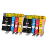 Alternative Tintenpatrone zu HP 920 XL