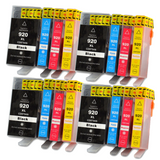 Alternative Tintenpatrone zu HP 920 XL