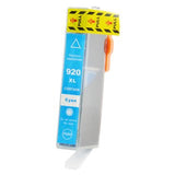 Alternative Tintenpatrone zu HP 920 XL