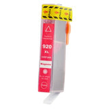 Alternative Tintenpatrone zu HP 920 XL