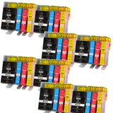 Alternative Tintenpatrone zu HP 920 XL