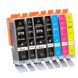 Kompatible Tintenpatrone XL für Canon PIXMA MG5752