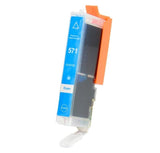 Kompatible Tintenpatrone XL für Canon PIXMA MG5752