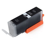 Alternative Tintenpatrone zu Canon PGI-580PGBK, CLI-581 XXL