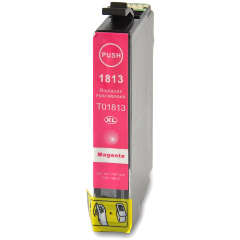 Kompatible Tintenpatrone XL für Epson Expression Home XP-202