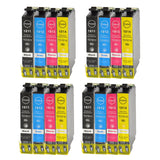 Kompatible Tintenpatrone XL für Epson Expression Home XP-30