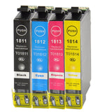 Kompatible Tintenpatrone XL für Epson Expression Home XP-305
