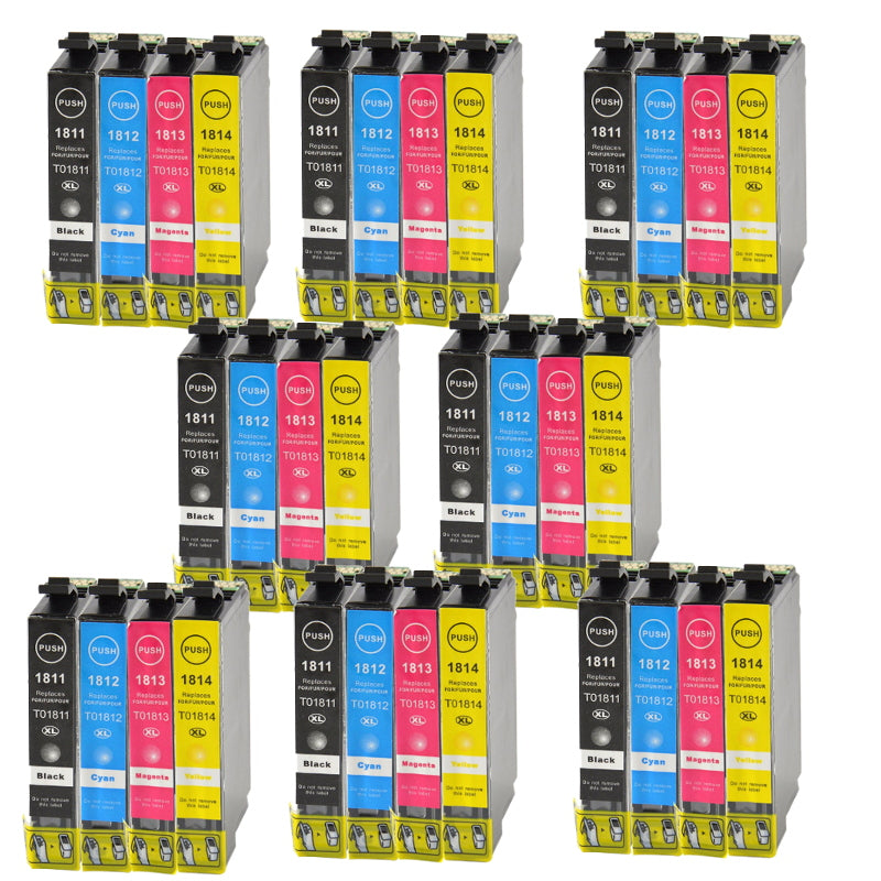 Kompatible Tintenpatrone XL für Epson Expression Home XP-325