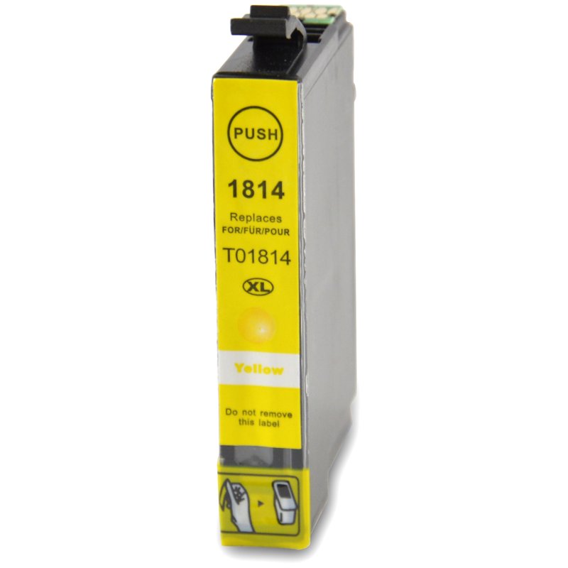 Kompatible Tintenpatrone XL für Epson Expression Home XP-402