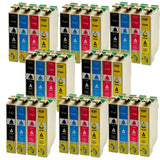 Kompatible Tintenpatrone XL für Epson WorkForce WF-2520NF
