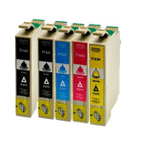 Kompatible Tintenpatrone XL für Epson WorkForce WF-2650DWF